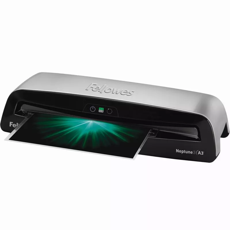 Fellowes Neptune 3 laminators 600 mm/min