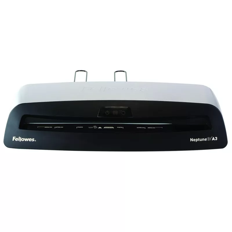 Fellowes Neptune 3 laminators 600 mm/min