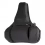 Fellowes muguras balsts biroja krēslam - Professional Series Ultimate ar antibakteriālu aizsardzību - H36,5 x P37,5 x D5,5 cm