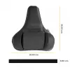Fellowes muguras balsts biroja krēslam - Professional Series Ultimate ar antibakteriālu aizsardzību - H36,5 x P37,5 x D5,5 cm
