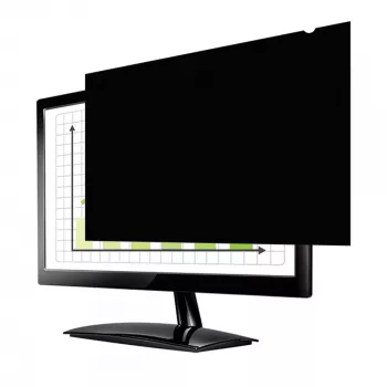 Fellowes PrivaScreen 61 cm (24 collu) monitora privātuma filtrs bez rāmja