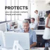 Fellowes PrivaScreen 61 cm (24 collu) monitora privātuma filtrs bez rāmja