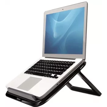 Piezīmjdatora statīvs Fellowes I-Spire Quick Lift Adjustable