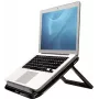 Piezīmjdatora statīvs Fellowes I-Spire Quick Lift Adjustable