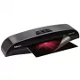 Fellowes Calibre A3 Laminators - Melns, 32 cm, aukstā laminēšana, 1 min, 500 mm/min, 12.5 cm, A3
