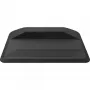 Fellowes Anti Fatigue Standing Mat ActiveFusion - ergonomiskais paklājs stāvēšanai pie rakstāmgalda, melns, 95,5 x 61 cm