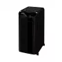 Fellowes AutoMax 350C automātiskā smalcinātājs, 350 lapas, šķērsgriezums 4x38 mm, P4 drošība, 68 L grozs