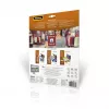 Fellowes 5601703 laminēšanas kabata 25 gab.