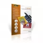 Fellowes 5601803 laminēšanas plēves, 25 gab., A3, spīdīgas