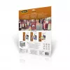 Fellowes 5601803 laminēšanas plēves, 25 gab., A3, spīdīgas