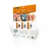 Fellowes 5602001 laminēšanas plēve 25 gab.