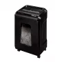 Fellowes Powershred 92Cs papīra smalcinātājs, strēmelīšu smalcināšana, melns