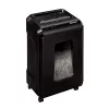 Fellowes Powershred 92Cs šķērssagriezējs, 4 x 38 mm, P-4, melns