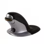 Fellowes 9894701 vertikālā pele Office Ambidextrous RF Wireless Laser 1200 DPI