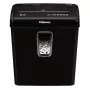 Fellowes Powershred P-30C papīra smalcinātājs, šķērsgriezums, 22 cm, melns