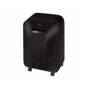 Fellowes BF5050001 papīra smalcinātājs Melns