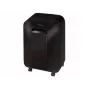 Fellowes BF5050001 papīra smalcinātājs Melns