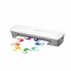 Fellowes Laminators Ion A3, karstā laminēšanas iekārta, 31.8 cm, 300 mm/min, 0.4 mm, A3, Balta