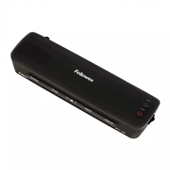 Fellowes Arc A4 karstās laminēšanas iekārta 300 mm/min Melna