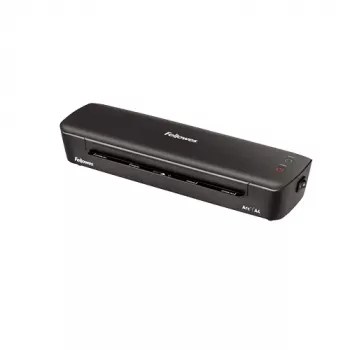 Fellowes Arc A4 karstās laminēšanas iekārta 300 mm/min Melna