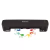 Fellowes Arc A4 karstās laminēšanas iekārta 300 mm/min Melna