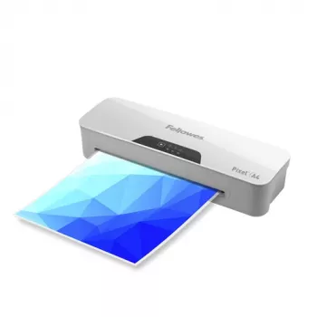 Fellowes BF5601401 Karstais laminators, Pelēks, Balts