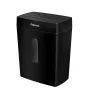 Fellowes Powershred P-42C papīra smalcinātājs, šķērsgriezums, melns