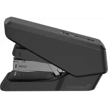 Fellowes LX860 skavotājs Flat clinch Melns
