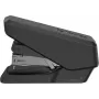 Fellowes LX860 skavotājs Flat clinch Melns