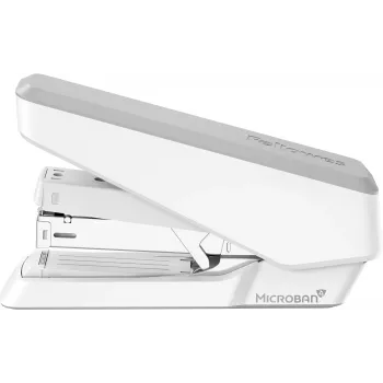 Fellowes LX870 skavotājs Flat clinch Balts