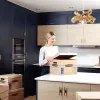 Fellowes 6203701 uzglabāšanas kaste, taisnstūra, kartona, dabīgā krāsā