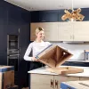Fellowes 6204001 Uzglabāšanas kaste, taisnstūra, kartona, dabīgā krāsā
