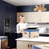 Fellowes 6204001 Uzglabāšanas kaste, taisnstūra, kartona, dabīgā krāsā