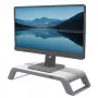 Fellowes Hana LT monitora statīvs ar 3 augstuma regulējumiem - balts