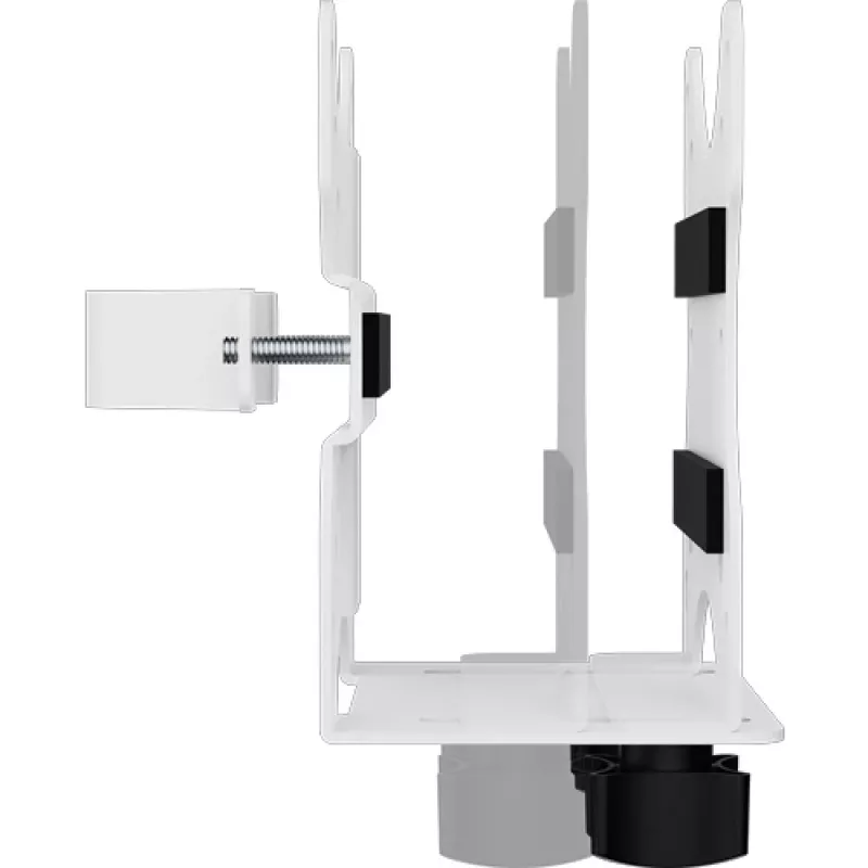 Fellowes 100136874 CPU turētājs Balts