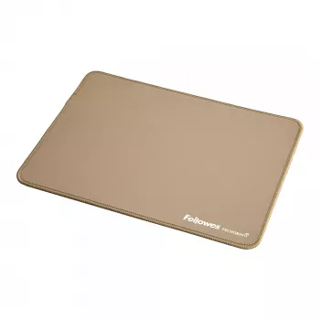 Fellowes Breyta (New) XL Peles paliktnis Sand