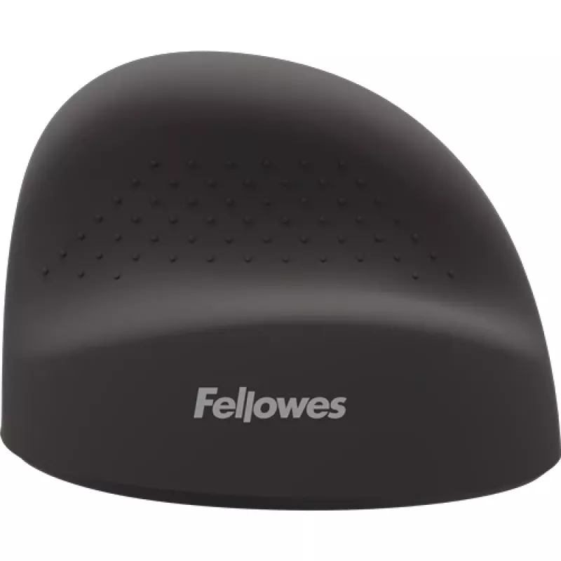Fellowes Breyta vertikālā bezvadu pele, ergonomiska, labai rokai, vidēja izmēra