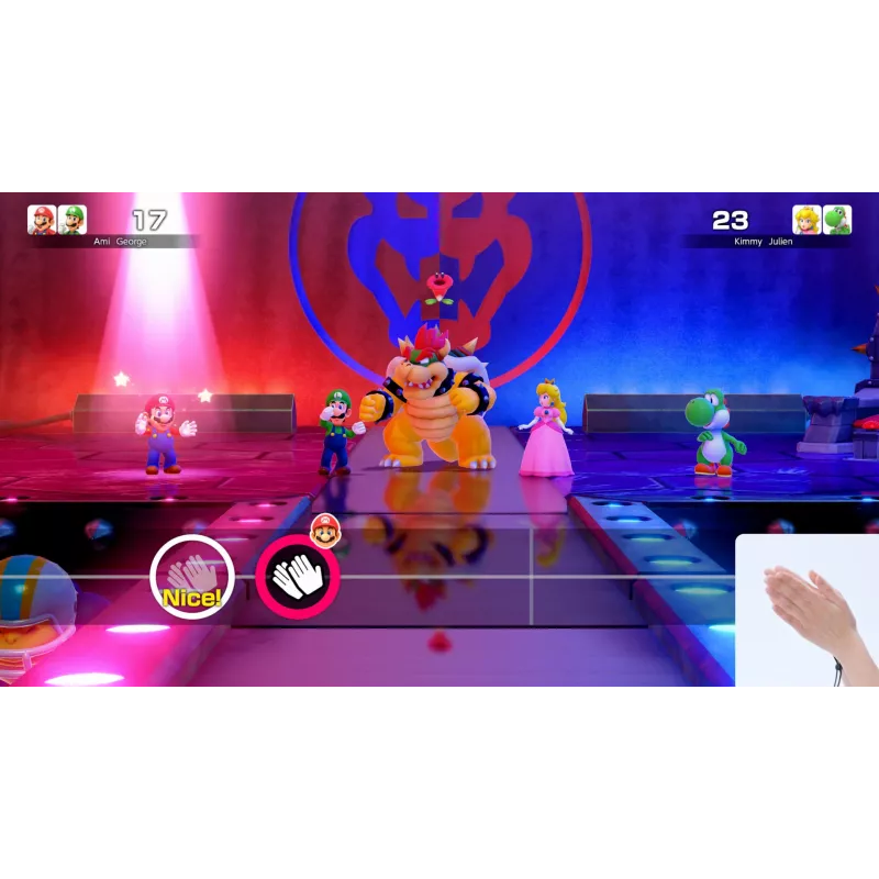 Nintendo Super Mario Party Jamboree - Switch 2 Edition Nintendo Switch 2