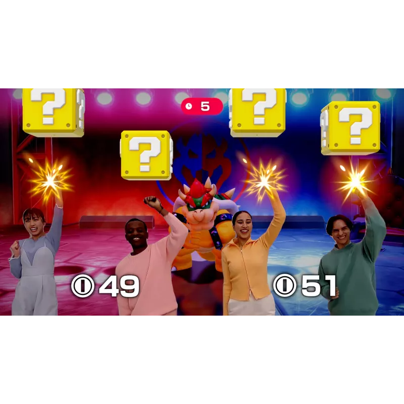 Nintendo Super Mario Party Jamboree - Switch 2 Edition Nintendo Switch 2