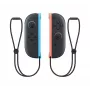 Nintendo Joy-Con 2 (L)/(R) Gaiši Zils/Gaiši Sarkans, Džoistiks, Nintendo Switch 2, Uzņemšanas poga, D-pad, Sākuma poga, Analogais / Digitālais, Bezvadu, Bluetooth