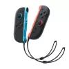 Nintendo Joy-Con 2 (L)/(R) Gaiši Zils/Gaiši Sarkans, Džoistiks, Nintendo Switch 2, Uzņemšanas poga, D-pad, Sākuma poga, Analogais / Digitālais, Bezvadu, Bluetooth