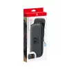 Nintendo Switch 2 cietais maciņš un ekrāna aizsargs, melns