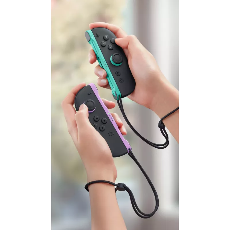 Nintendo Switch 2 Pro Controller, Resident Evil Requiem Edition (10017956)