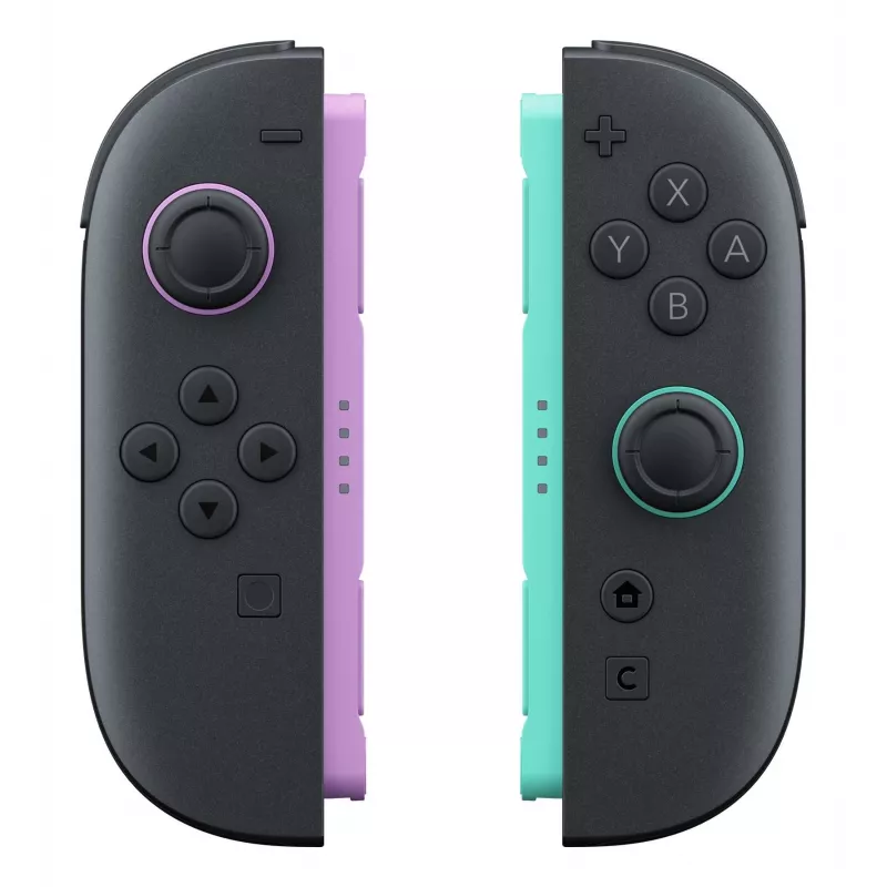 Nintendo Switch 2 Pro Controller, Resident Evil Requiem Edition (10017956)