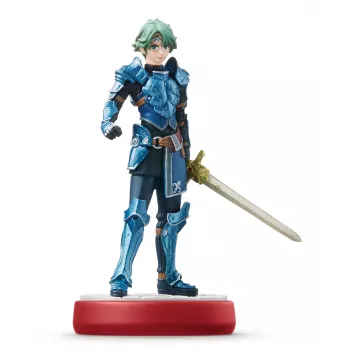 Nintendo Alm figūriņa Nintendo 3DS - Fire Emblem Echoes: Shadows of Valentia