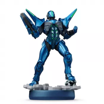 Nintendo amiibo Sylux interaktīvā spēļu figūra