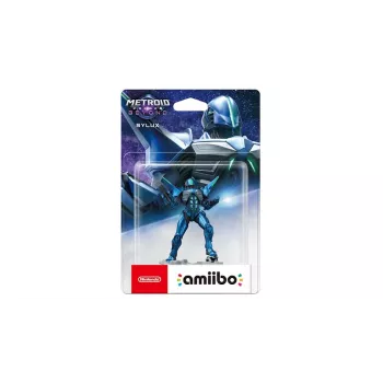 Nintendo amiibo Sylux interaktīvā spēļu figūra