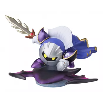 Nintendo Meta Knight & Shadow Star kolekcionējama figūra