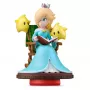 Nintendo amiibo Harmony un Lumas interaktīvā spēļu figūra