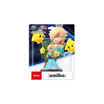 Nintendo amiibo Harmony un Lumas interaktīvā spēļu figūra